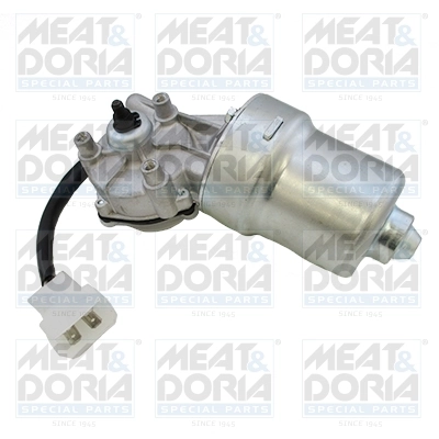 Wiper Motor